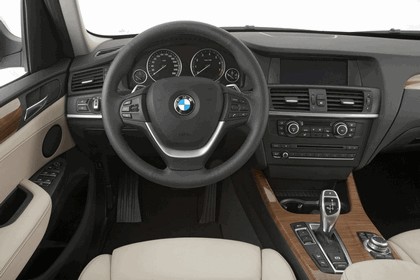 2010 BMW X3 xDrive20d 86