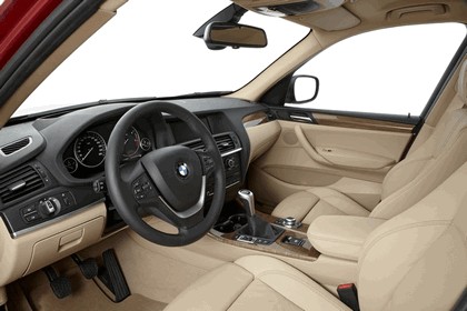 2010 BMW X3 xDrive20d 98
