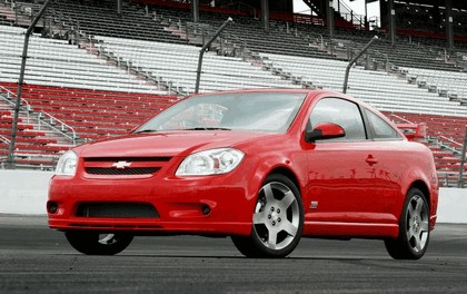 2005 Chevrolet Cobalt SS 8