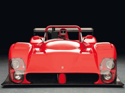 1993 Ferrari 333 SP 2