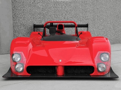 1993 Ferrari 333 SP 6