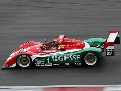 1993 Ferrari 333 SP 10