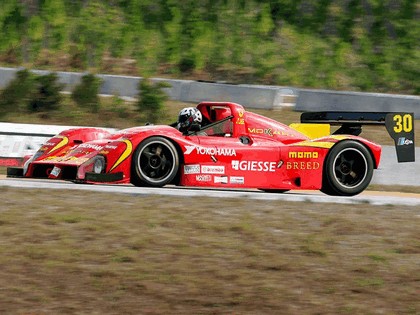 1993 Ferrari 333 SP 12