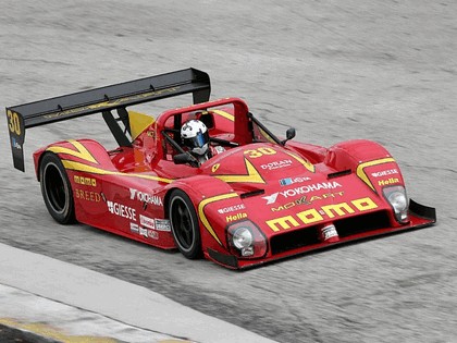 1993 Ferrari 333 SP 14