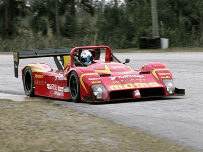 1993 Ferrari 333 SP 15