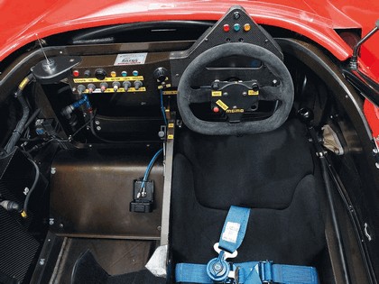 1993 Ferrari 333 SP 20