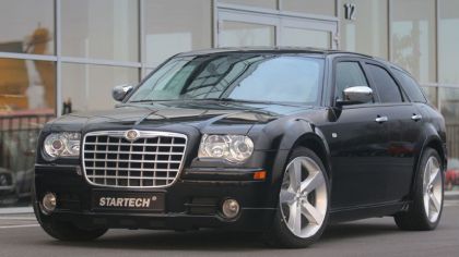 2005 Chrysler 300 C by Startech 8