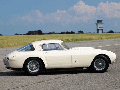 1953 Ferrari 340-375 MM Pininfarina Berlinetta 5