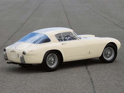 1953 Ferrari 340-375 MM Pininfarina Berlinetta 6