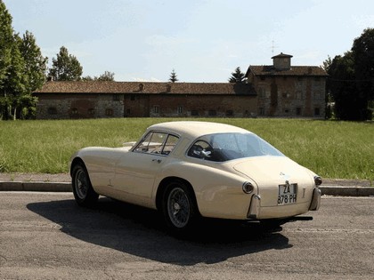 1953 Ferrari 340-375 MM Pininfarina Berlinetta 9