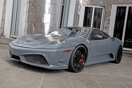 2010 Ferrari F430 Scuderia Edition by Anderson Germany 2