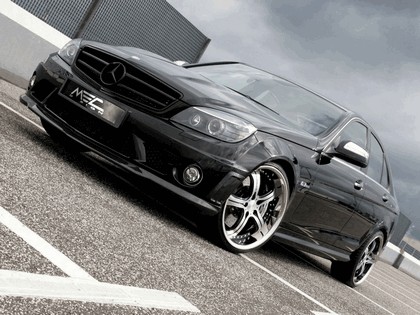 2010 Mercedes-Benz C63 AMG by MEC Design 10