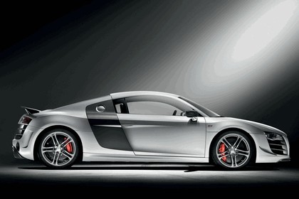 2010 Audi R8 GT 5