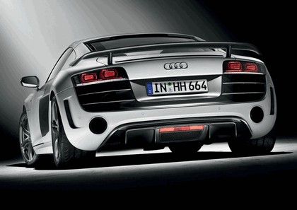 2010 Audi R8 GT 7