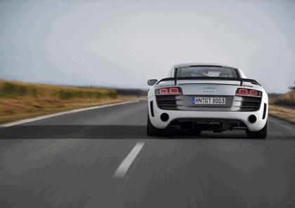 2010 Audi R8 GT 21