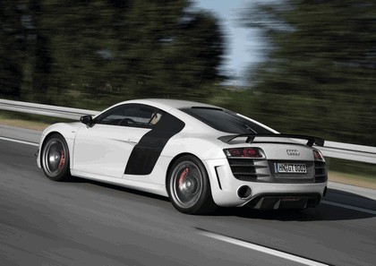 2010 Audi R8 GT 22