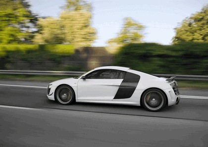 2010 Audi R8 GT 23