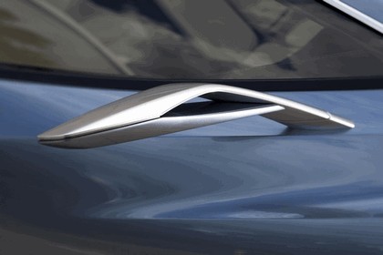 2010 Mazda Shinari concept 31
