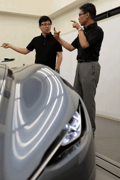 2010 Mazda Shinari concept 52