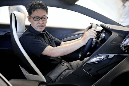 2010 Mazda Shinari concept 54