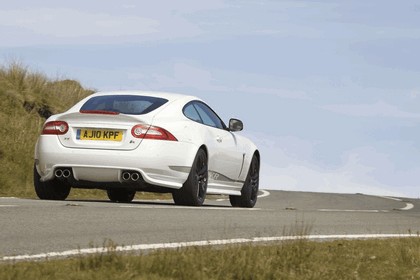 2010 Jaguar XKR Speed 15