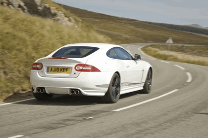 2010 Jaguar XKR Speed 17