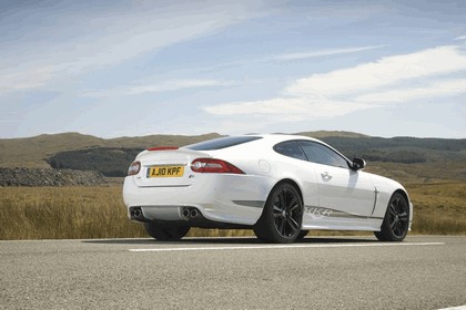 2010 Jaguar XKR Speed 20