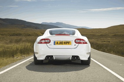 2010 Jaguar XKR Speed 22