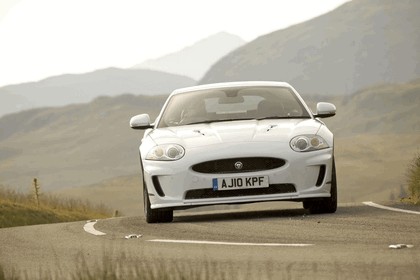 2010 Jaguar XKR Speed 23