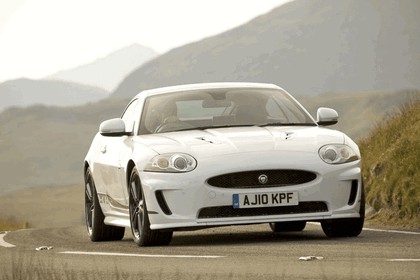 2010 Jaguar XKR Speed 24