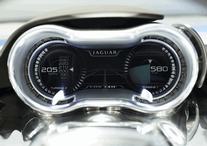 2010 Jaguar C-XF concept 39