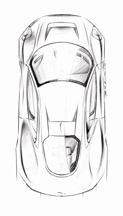 2010 Jaguar C-XF concept 80