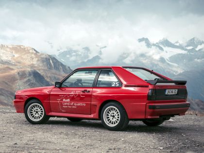 1984 Audi Sport Quattro 2