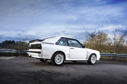 1984 Audi Sport Quattro 33