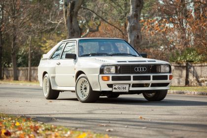 1984 Audi Sport Quattro 37