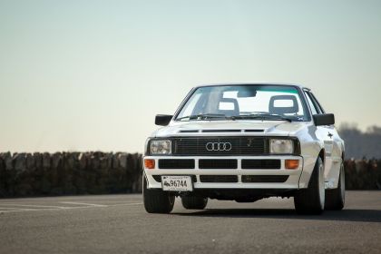 1984 Audi Sport Quattro 39