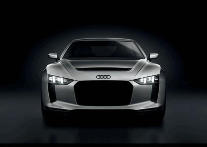 2010 Audi quattro concept 6