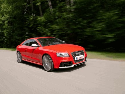 2010 Audi RS5 by MTM 1