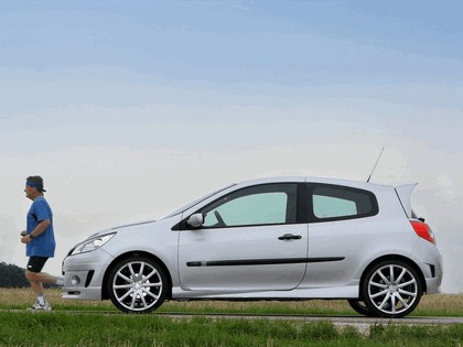 2009 Renault Clio by Koenigseder 5