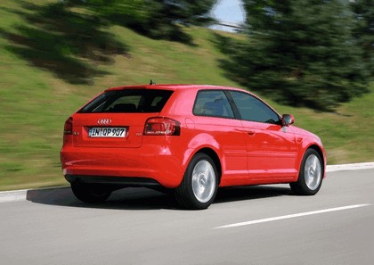 2010 Audi A3 Sportback 3