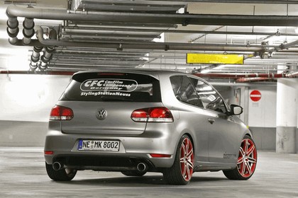2010 Volkswagen Golf ( VI ) GTI by CFC Neuss 16