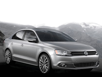 2010 Volkswagen Jetta - USA version 29