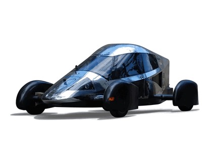 2010 Edison2 Very Light Car 4