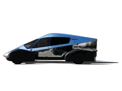 2010 Edison2 Very Light Car 6