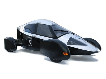 2010 Edison2 Very Light Car 7