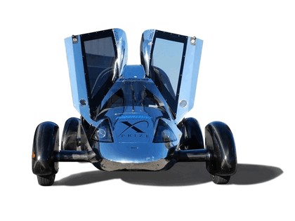 2010 Edison2 Very Light Car 8