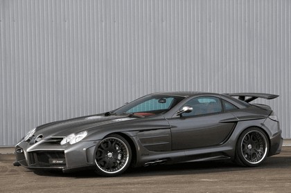 2010 Mercedes-Benz SLR Desire by Fab Design 4