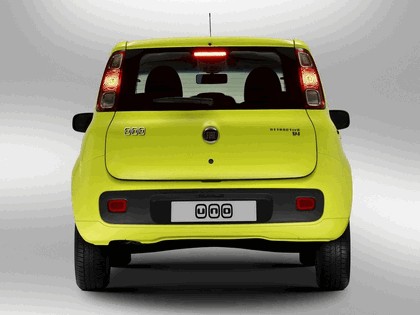2010 Fiat Uno Attractive - Brasilian version 13