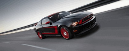 2012 Ford Mustang Boss 302 Laguna Seca 4