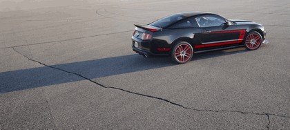 2012 Ford Mustang Boss 302 Laguna Seca 7